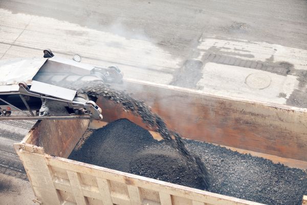 Asphalt Driveway Removal in Modesto