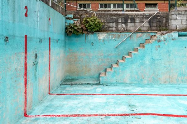 Concrete Pool Removal in Modesto