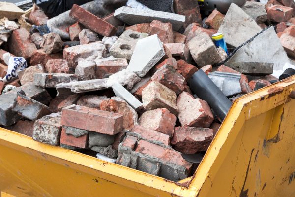Brick Removal in Modesto