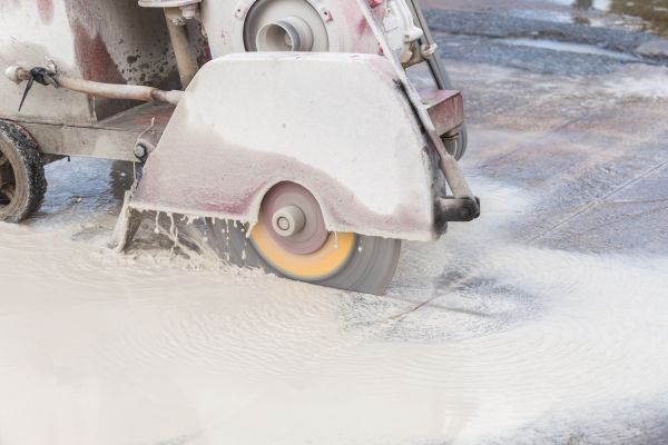 Patio Slab Removal in Modesto