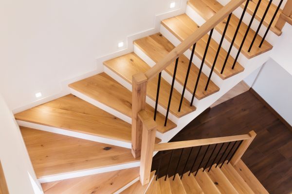 Staircase Removal in Modesto