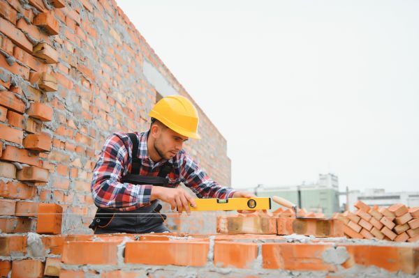 Brick Wall Removal in Modesto
