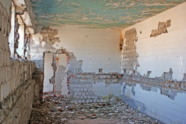 Room Demolition in Modesto