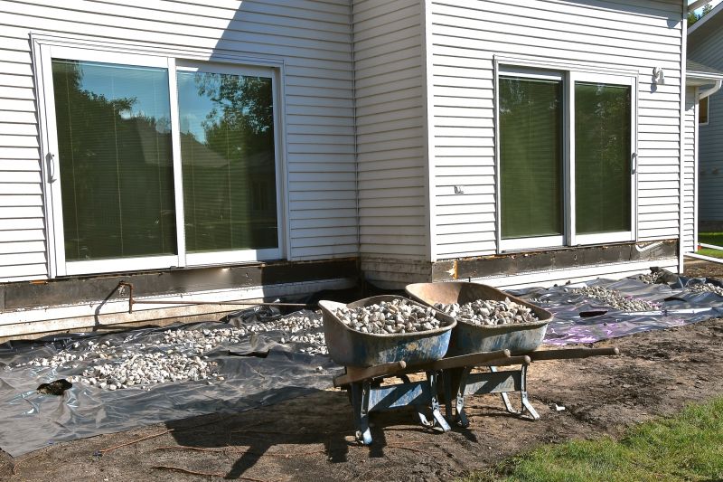 Concrete Porch Removal